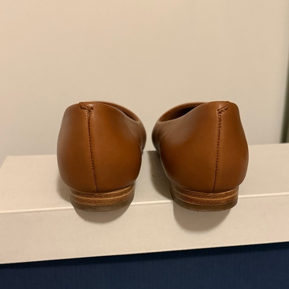 Caslon Women's Brown Flats - Picture 5 of 7